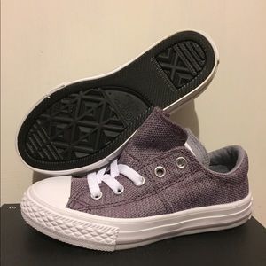 Kids Converse
